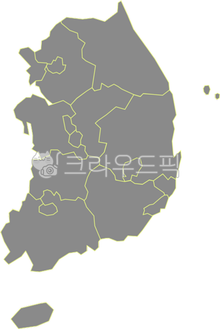 Our country,map of our country,map of the Republic of Korea,Korean Peninsula,Korean geography,map of Korea,map of South Korea,illustration of the Republic of Korea,map of the Republic of Korea,Seoul,Gangwon-do,Jeju-do,Chungcheong-do,Jeolla-do