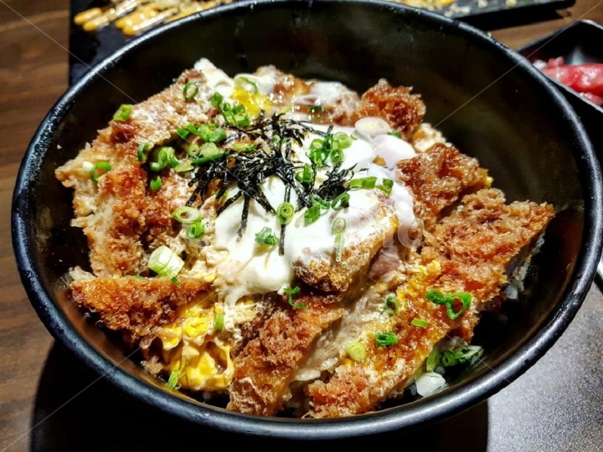 가츠동,돈까스덮밥,돈까스,덮밥,음식,음식,식재료,요리,food,cook,meal,dishes,food reserves
