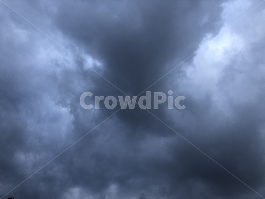 하늘,구름,먹구름,풍경,흐림,자연,풍경,nature,landscape,weather,날씨,outdoors,옥외,cloud,sky,cumulus,적운