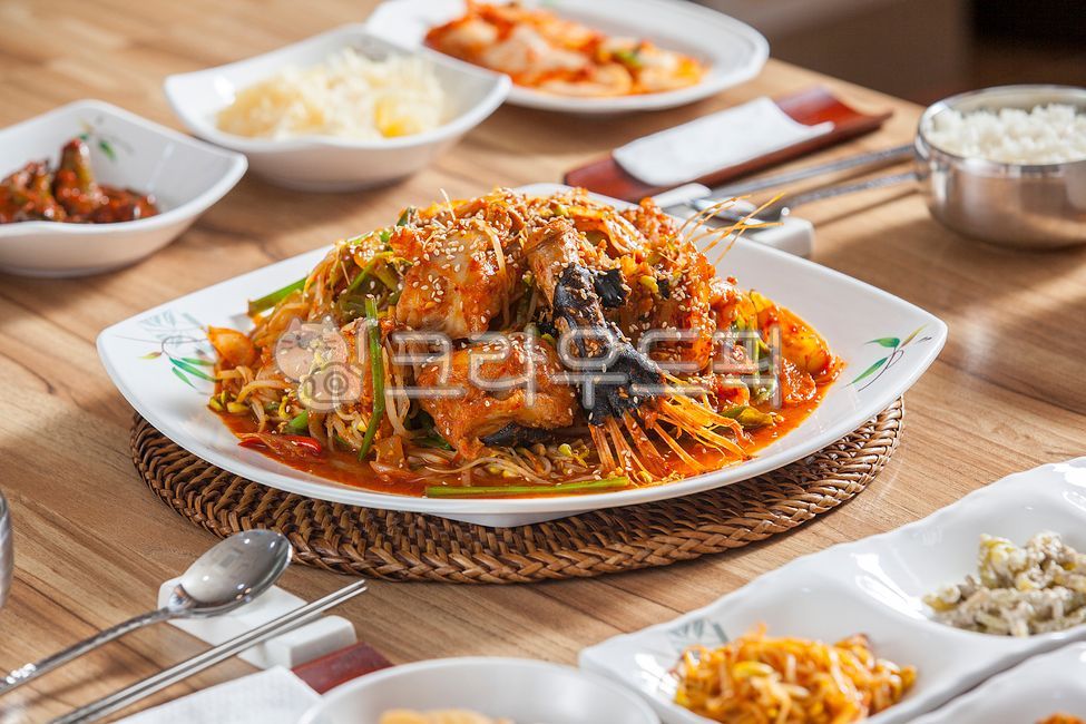 아구찜,해물요리,해물찜,아구탕,아구요리,아구,음식,식재료,요리,food,cook,meal,dishes,food reserves