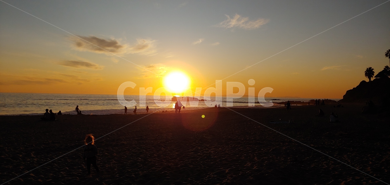 lagunabeach,california,모래사장,바닷가,sunset