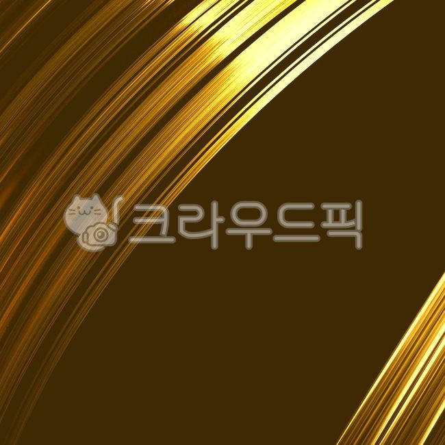 금색,고급스러운,브러시,곡선,반짝이는,빛,추상,우아함,그래픽,선,파도,굴곡,그라데이션,깔끔한,심플한,일러스트,물감,물든,짙은,어두운,갈색,프레젠테이션,세련된,모던
