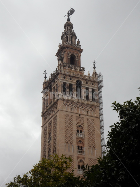스페인,세비야,유럽,대성당,히랄다탑,spain,sevilla,europe,cathedral,lagiraldar,tower,건축물,architecture