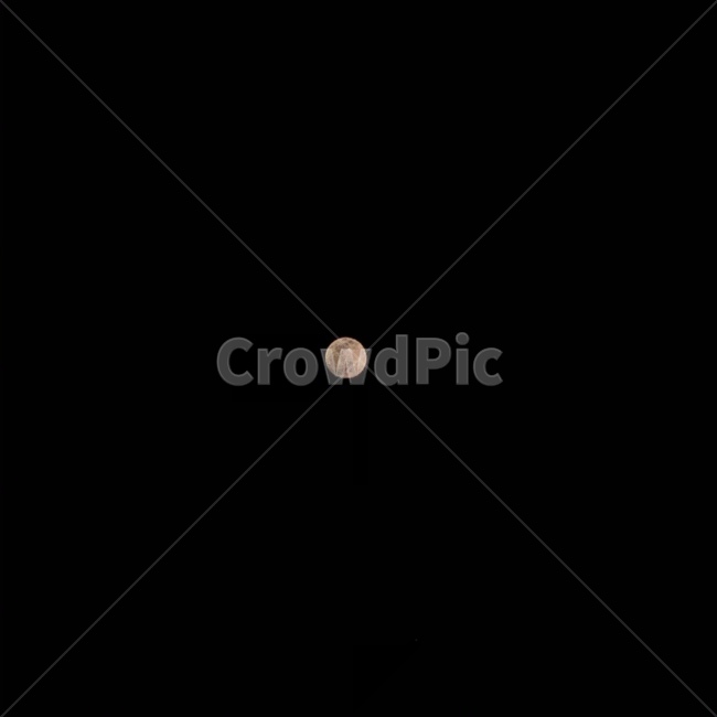 nature,moon,sky,night,outdoors,자연,옥외,달,밤하늘,하늘,선명한달