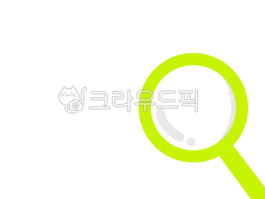 돋보기,돋보기일러스트,돋보기그림,확대경,magnifyingglass,magnifier,색깔돋보기,컬러돋보기