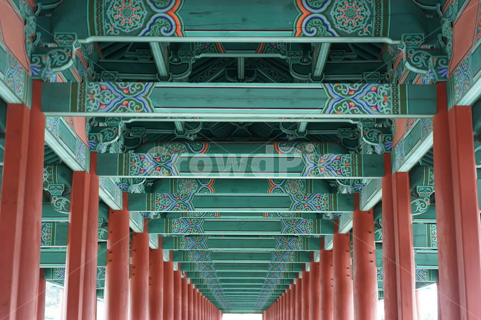 풍경,패턴,불교,색,고궁,다리,기둥,한국전통,한국문화,korean traditional,korean culture,건축물,건물외관,exterior,building,structure,architecture,construction