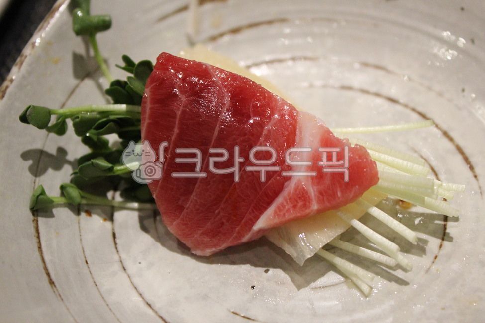 회, 사시미, 일식, 생선회, 참치회, 사진,이미지,일러스트,캘리그라피 - Nhide_pose작가