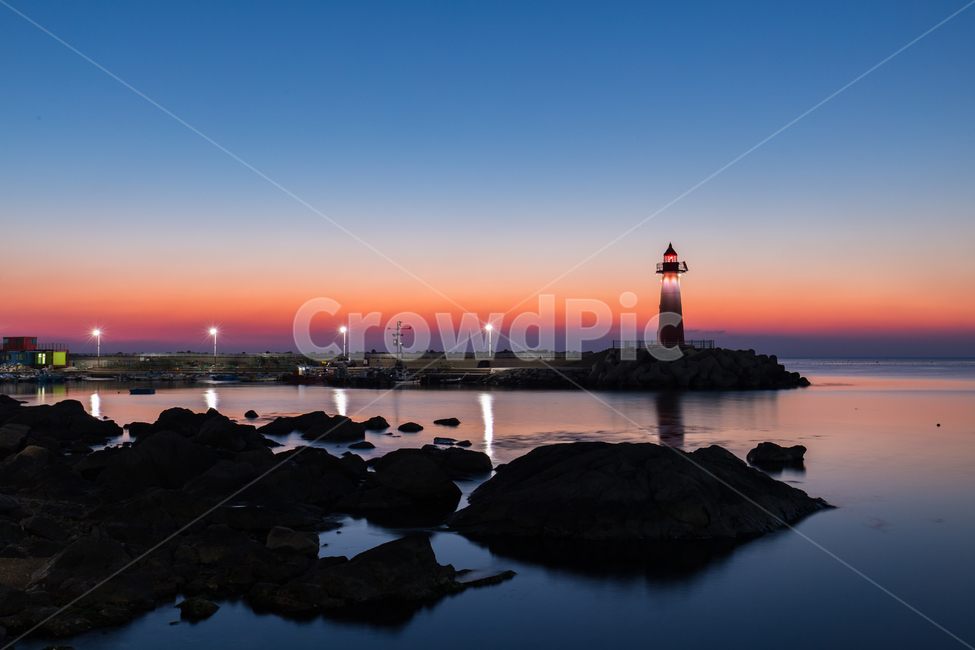 일출,여명,등대,풍경,바다,부산,청사포,실루엣,sunrise,daybreak,landscape,busan,새벽,아침,빛깔,부산바다,풍경배경,배경,일출배경,등대,lighthouse,야경,밤,풍경,nightscape,night,landscape