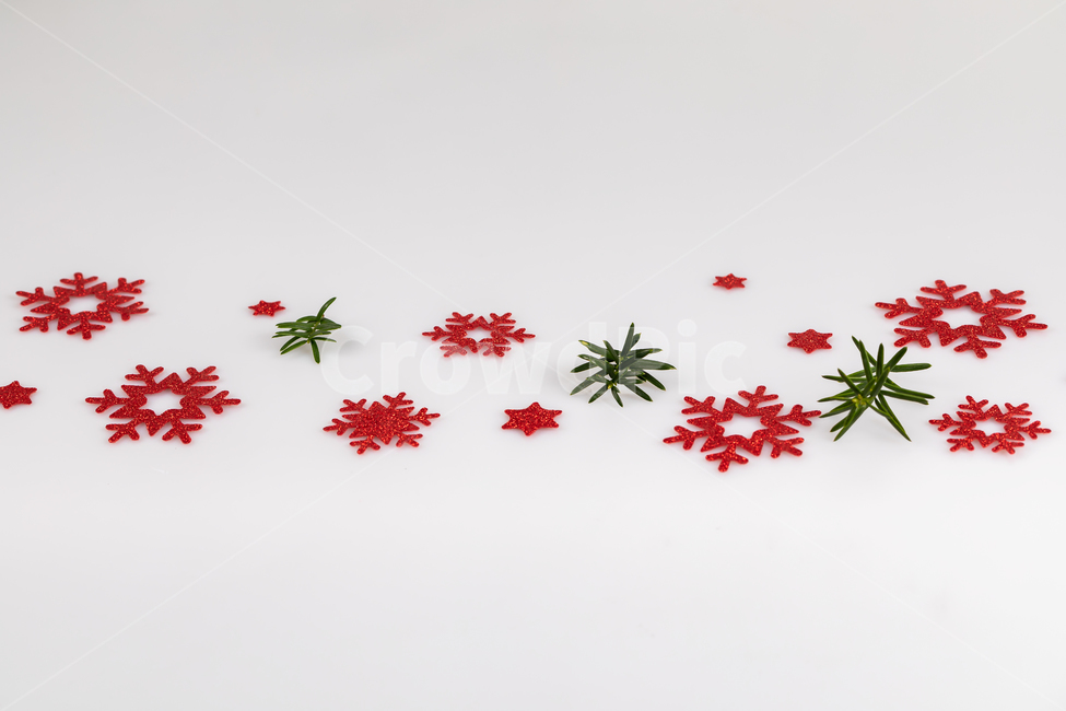 장식,크리스마스,배경,눈꽃,식물,잎,패턴,빨강,주목나무잎,메리크리스마스,성탄절,merry christmas
