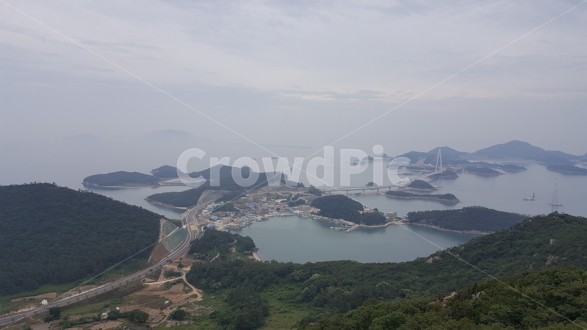 군산,고군산군도,대각산,섬,정상,자연,풍경,nature,landscape,outdoors,옥외,land,땅,ocean,대양,sea,바다,water,물,shoreline,해안선,coast,연안,peninsula,반도