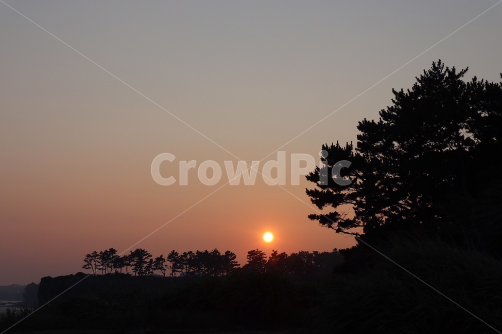 제주도,날씨,바다,sunset,redsky,옥외,하늘,outdoors,sky,새벽,자연,nature,dawn,dusk,붉은하늘,황혼,자연,풍경,nature,landscape,일몰,red sky,붉은 하늘