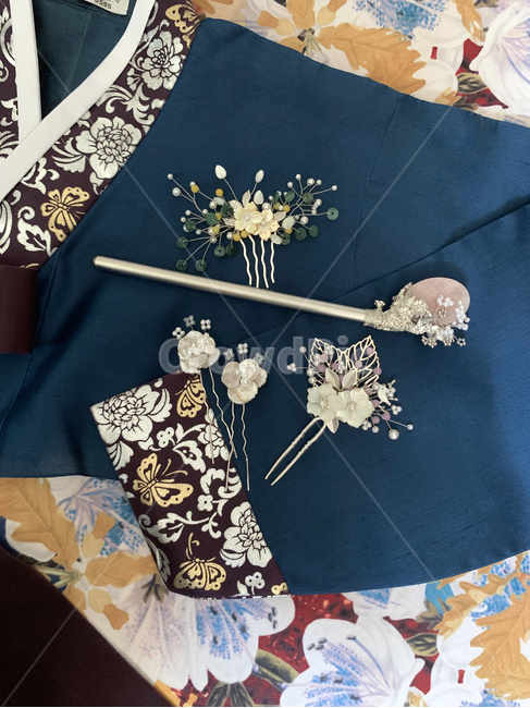 한복,장신구,헤어액세서리,hanbok,비녀,한복,한국전통의상,hanbok,korean traditional clothes