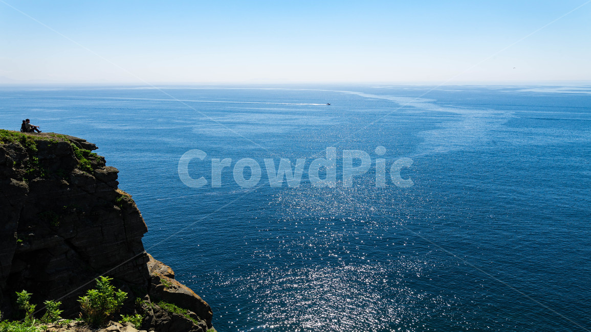 블라디보스토크,vladivostok,루스키섬,russkii,바다,sea,russia,러시아,자연,풍경,nature,landscape,promontory,곶,outdoors,옥외,leisure activities,레저 활동,adventure,모험