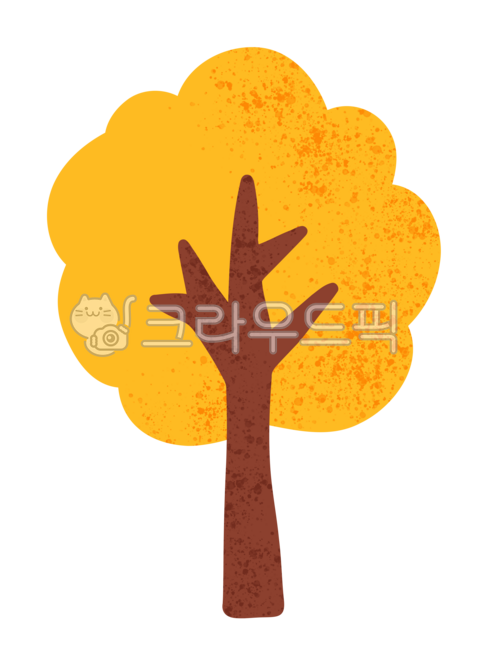 Tree,tree illustration,tree drawing,tree,landscape,leaf,foliage,forest,nature,plant,Arbor Day,tree planting day,Environment Day,environment,autumn foliage,maple tree,ginkgo,ginkgo tree,ginkgo leaves,yellow tree,yellow color,autumn,au