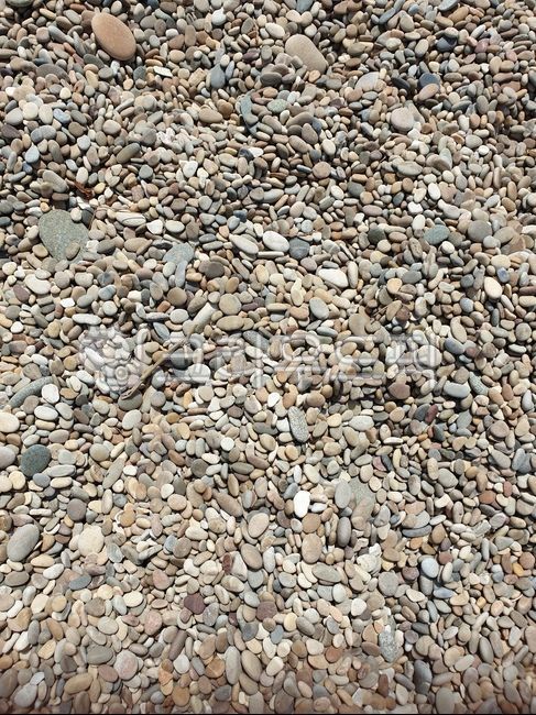 Kongdol Beach,Beach,dirt road,Pebble,Kongdol