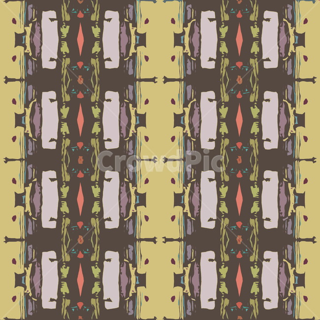 패턴,패턴디자인,배경디자인,텍스타일,pattern,textile,background,노란줄무늬패턴,갈색배경,brown,yellowstripes