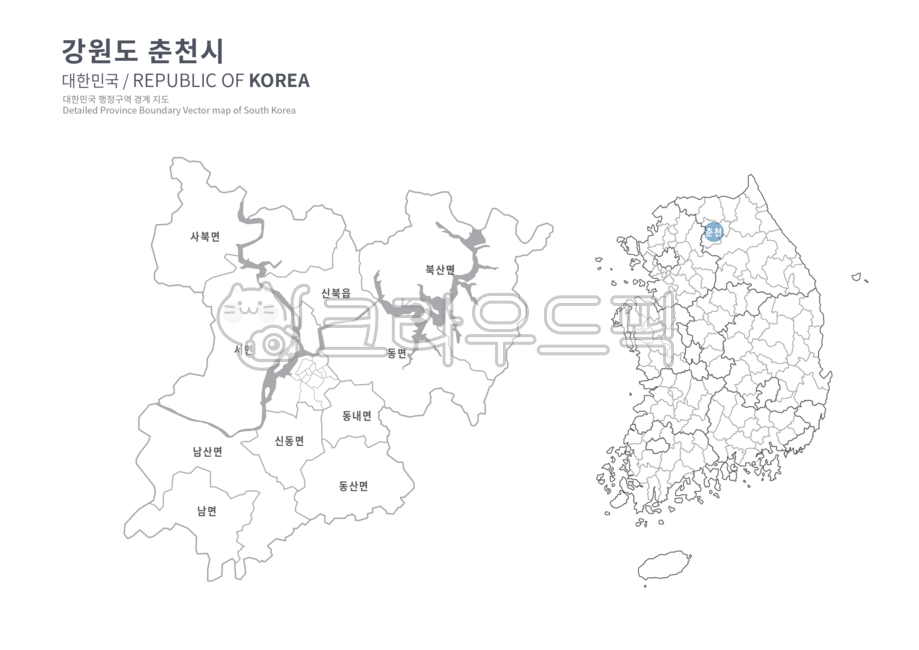 map of our country,boundary,border,Gangwondo map,administrative district,mapdesign,infographic,national map,Chun Cheon,Chuncheon Map,png,Chuncheon city map,Chuncheon city,southkorea,map of korea,Gangwondo,korea,Chuncheon,map,Evangelize