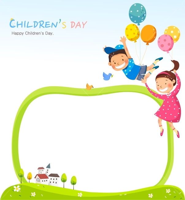 어린이,어린이날,캐릭터,캘리그래피,이벤트,사람,일러스트,배경,풍선,새,풍경,집,어린이,어린아이,child,children,kid,그래픽,일러스트레이션,graphic,illustration