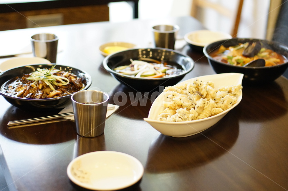 탕수육,짬뽕,짜장면,중화요리,찍먹,음식,식재료,요리,food,cook,meal,dishes,food reserves,중식,중국음식,중화요리,chinese food,chinese dishes,chinese meal,chinese cook