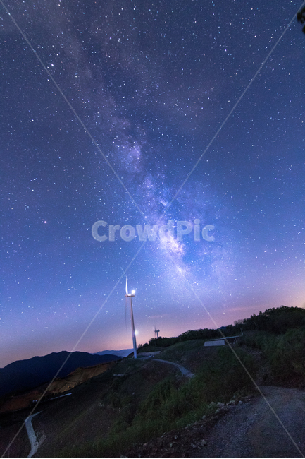 은하수,여름,별,밤,밤하늘,국내은하수,자연,풍경,nature,landscape,한국자연풍경,한국자연경관,korea nature landscape,야경,밤,nightscape,night,색깔,색상,색채,색감,color sense,color sensitivity,feeling of color,산업,industry,industrial,에너지산업,energy industry,outdoors,옥외