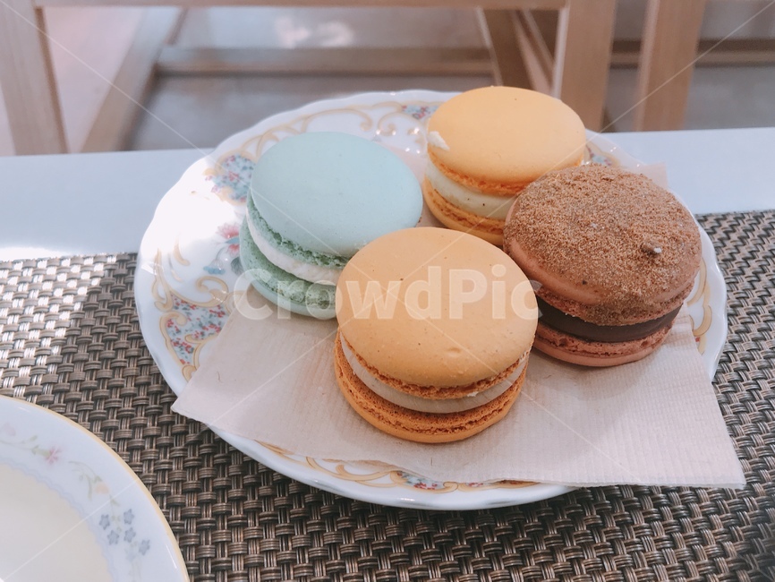 마카롱,카페,디저트,쿠키,간식,sweets,macaroon