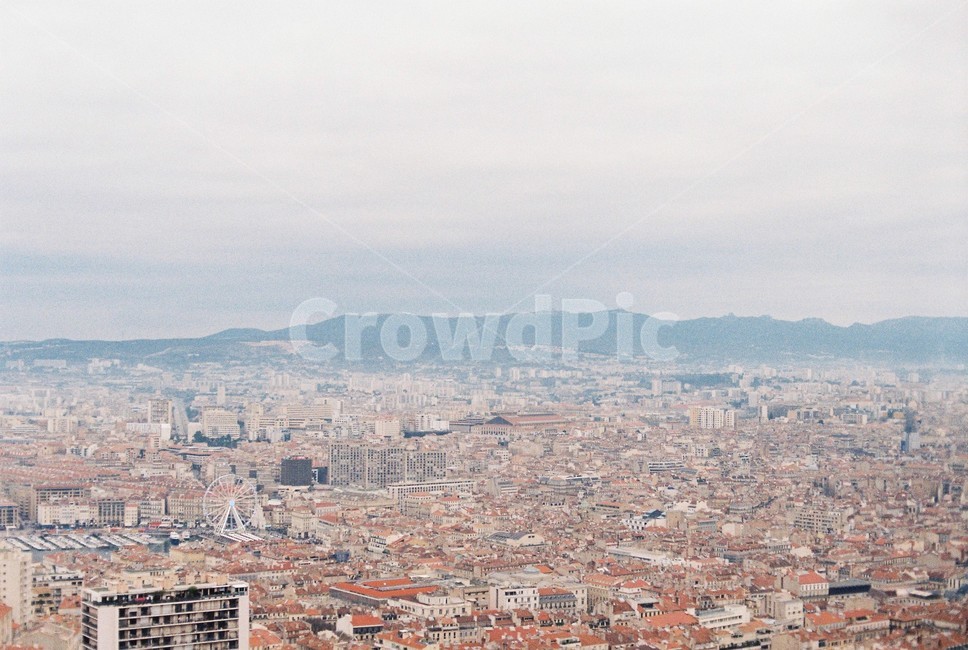 outdoors,옥외,landscape,경치,풍경,scenery,자연,nature,aerialview,조감도,프랑스,마르세유,france