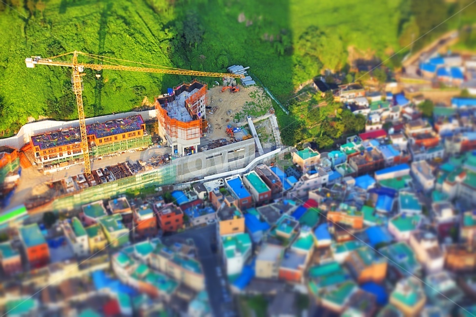 미니어처,건설,건축,주거,주거환경,도시,도시계획,크레인,기중기,crane,miniature,공사,도시,풍경,city,landscape,한국도시풍경,한국도시경관,korea cityscape,nature,자연,outdoors,옥외,scenery,경치