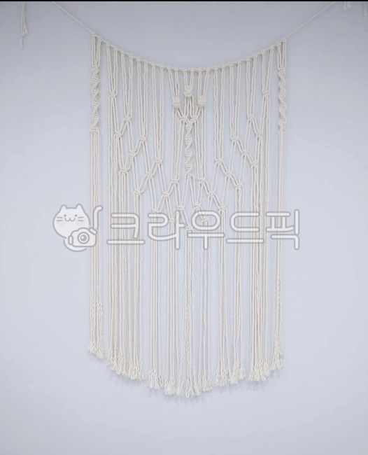 마크라메,핸드메이드,마크라메벽장식,마크라메가리개,마크라메실,마크라메소품,인테리어디자인,손재주