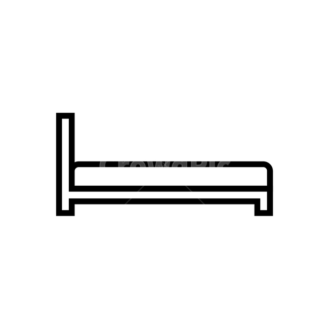 침대,밤,night,이층침대,벙크베드,bed,bunkbed,실내디자인,방,가구,이불,베게,침구,생활,interiordesign,인테리어,침실,실내,그래픽,일러스트레이션,graphic,illustration,아이콘,icon