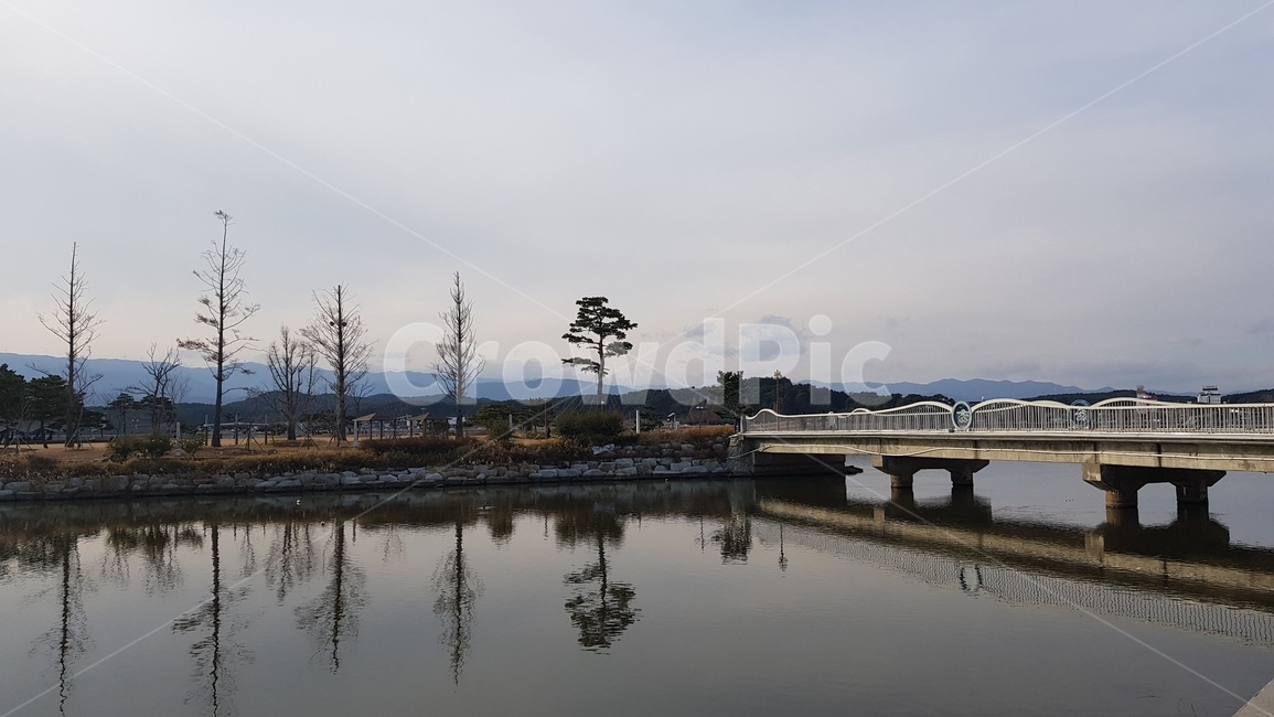 경포호수,경포공원,공원,해질녘,감성사진,자연,풍경,nature,landscape,water,물,outdoors,옥외