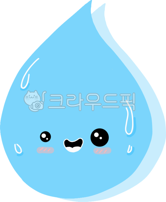 빗방울,물방울,빗물,비,레인,캐릭터,물방울캐릭터,빗방울캐릭터,이모티콘