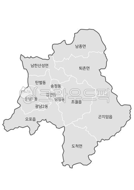광주시지도,광주지도,광주시,경기도광주시,경기도지도,지도,광주시행정지도,행정지도,경기도