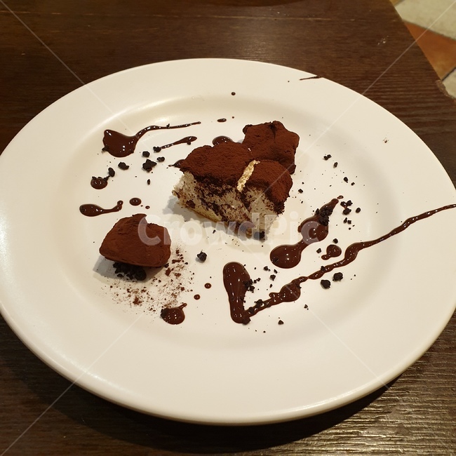 초콜릿,데코레이션,플레이팅,티라미슈,디져트,디저트,간식,후식,dessert,snack