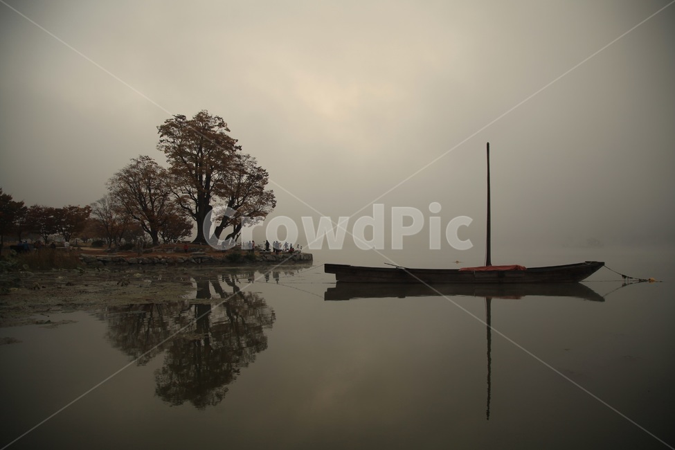 양평,두물머리,풍경,가을,안개,자연,풍경,nature,landscape,한국자연풍경,한국자연경관,korea nature landscape,한국전통,한국문화,korean traditional,korean culture
