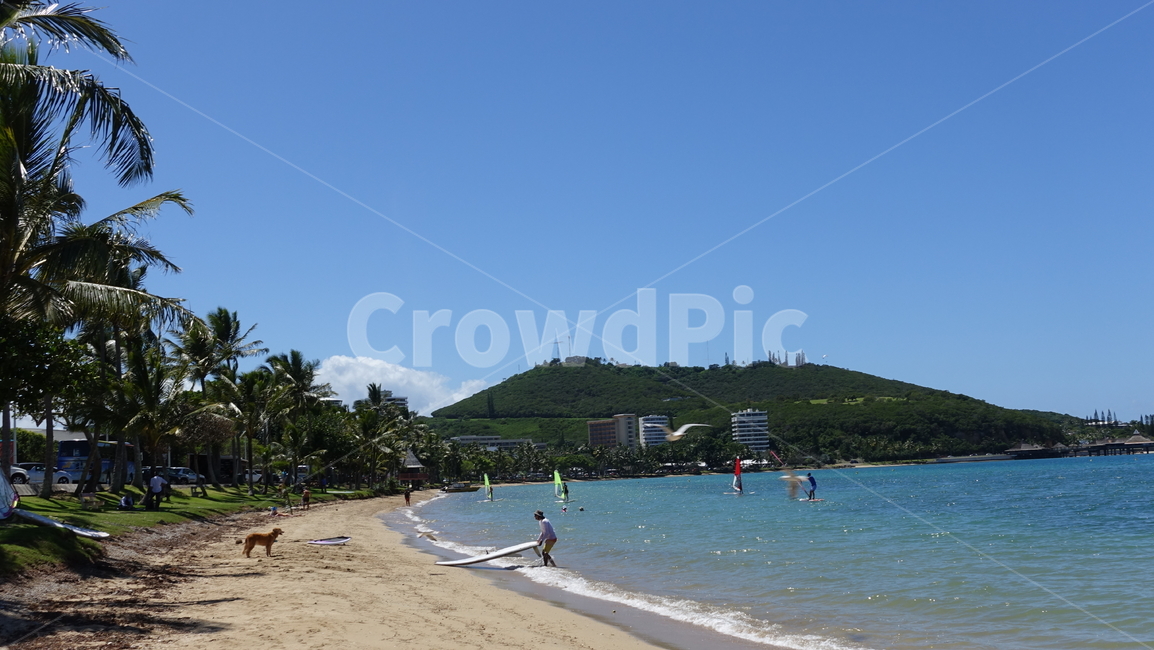 자연,blue,바다,ocean,sea,nature,해변,beach,sand,summer,여름,휴가,vacation,휴양지,누메아,뉴칼레도니아,신혼여행,남태평양