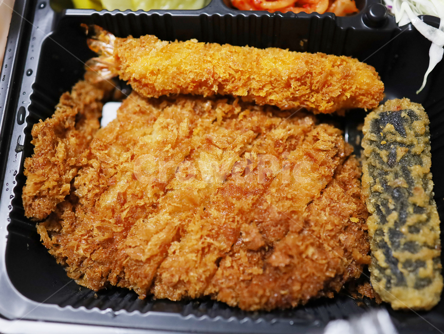 도시락,돈까스,튀김,김말이,새우,meal,음식,food,식사,요리,밥,음식,식재료,요리,food,cook,meal,dishes,food reserves