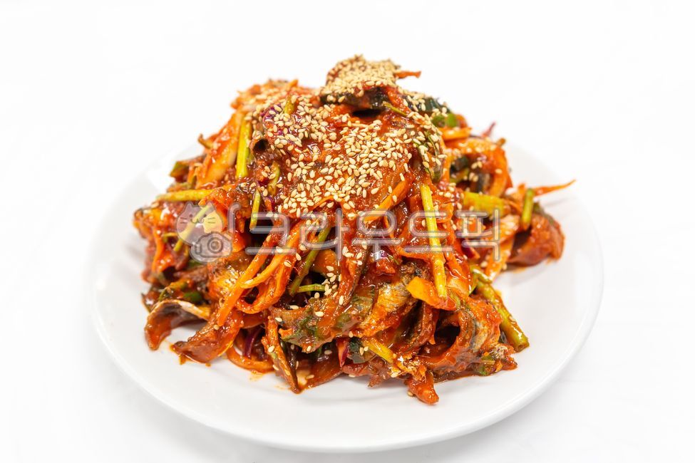 멸치,멸치회,회무침,초무침,야채,고추장,양념,초고추장,음식,요리,푸드,한식,반찬,한국음식,한국요리,수산물,향토음식,anchovy,seafood,food,cook,meal,dishes,koreanfood,foodreserves