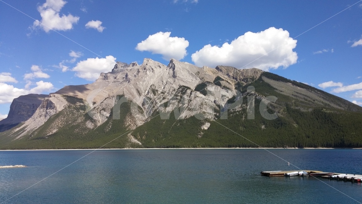 MinnewankaLake,canada,banff,미네완카호,캐나다,밴프,로키국립공원,자연,풍경,nature,landscape,해외,외국,세계,foreign,oversea,world,세계자연풍경,해외자연풍경,외국자연풍경,world nature landscape,outdoors,옥외,mountain,산,mountain range,산맥