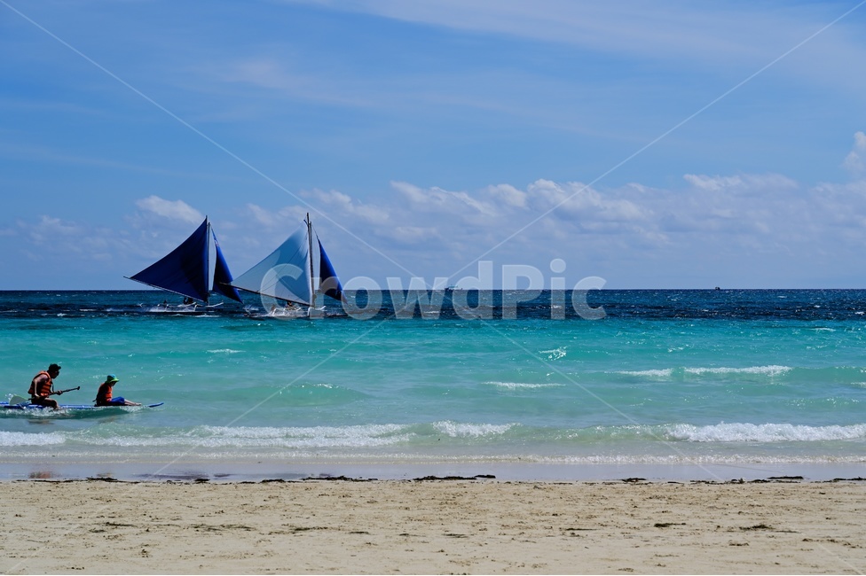 보라카이,화이트비치,해변,바다,레져,해변,바다,beach,sea