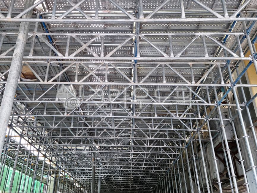 공사현장,건축,건축공사,건설,공사,비계,비계기둥,띠장,가새,팔대,철,construction,scaffolding,발판,건축업,산업,구조물,안전,건설안전,터널