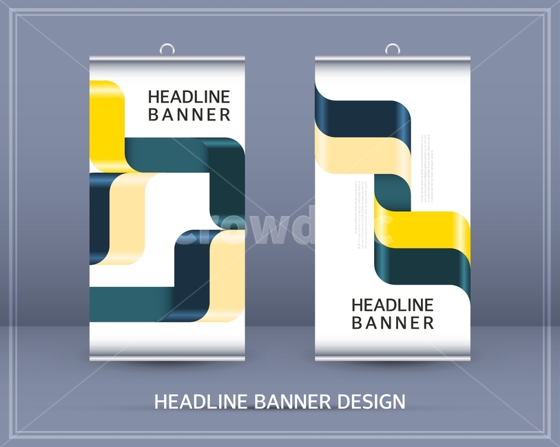 Pamphlet,brochure,business,sign,banner,geometry