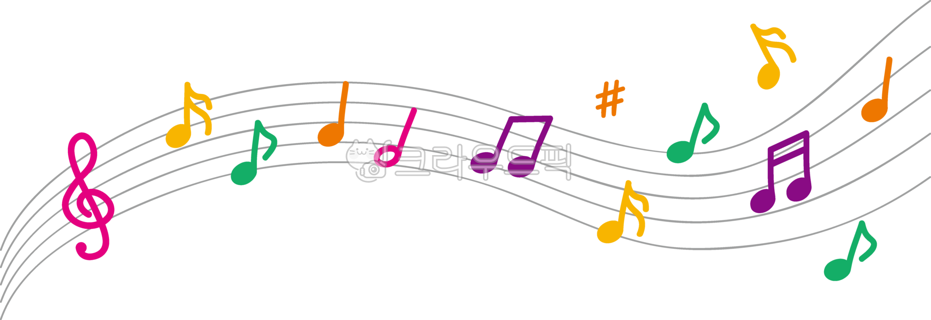 음표,악보,오선지,노래,리듬,음악,높은음자리,높은음자리표