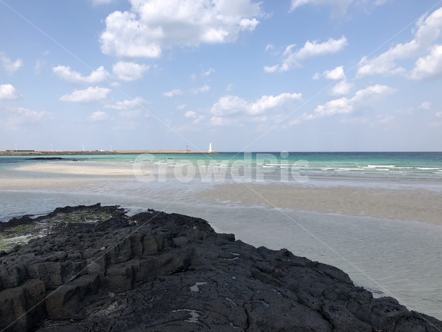 nature,자연,해안선,대양,바다,sea,water,물,ocean,구름,하늘색,제주도,날씨