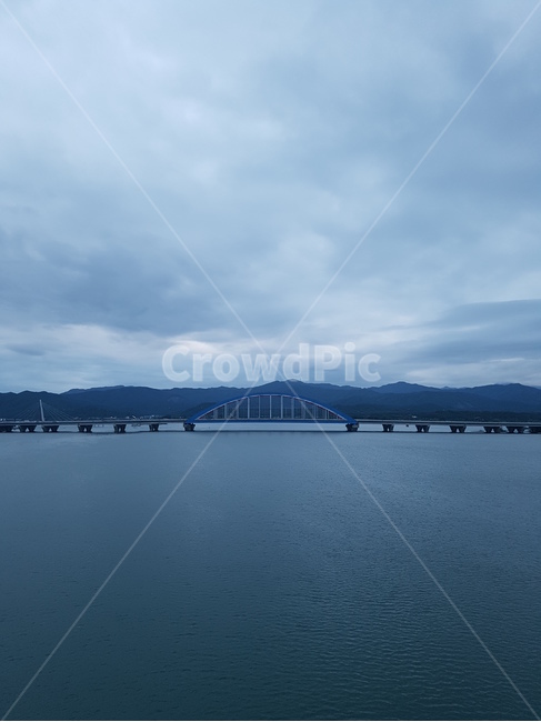 하늘,강,강물,흐림,구름,소양강,소양2교,sky,river,cloudy,풍경,자연,풍경,nature,landscape,water,물