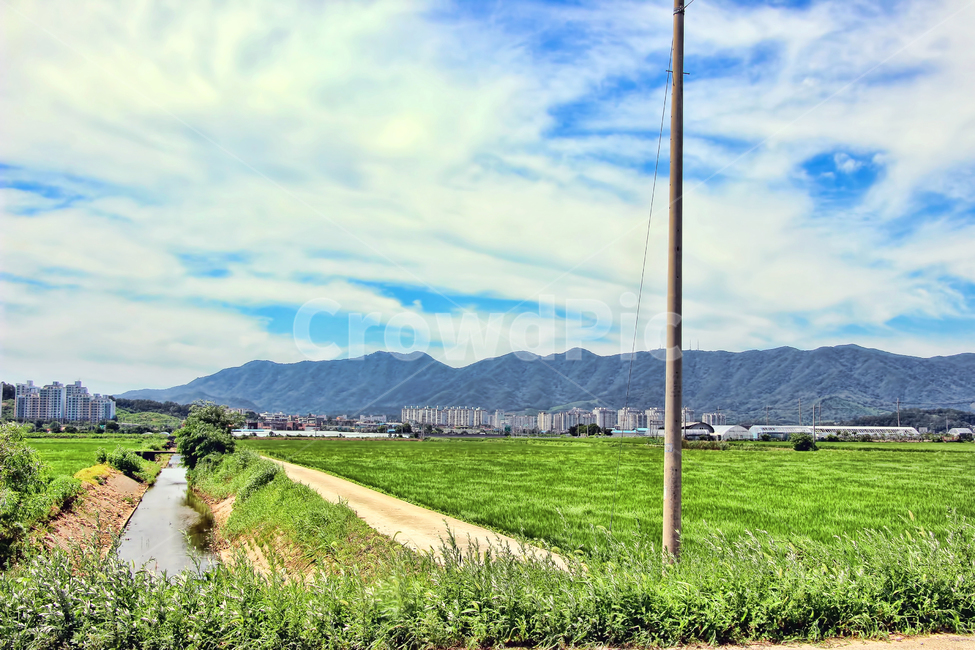 하늘,농촌,풍경,색감,시골,자연,풍경,nature,landscape,한국자연풍경,한국자연경관,korea nature landscape,시골,마을,country,rural,town