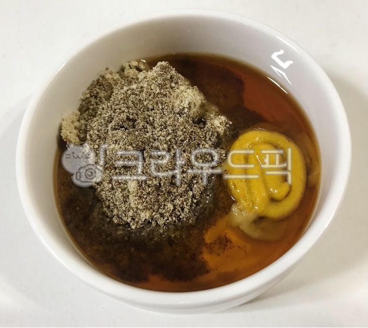 소스,들깨가루,들깨,깨,고소한,맛있는,연겨자,겨자소스,겨자,보신탕소스,영양탕소스,음식,food,요리,양념,참기름