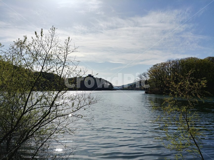경기도,파주,마장호수,풍경,nature,자연,물