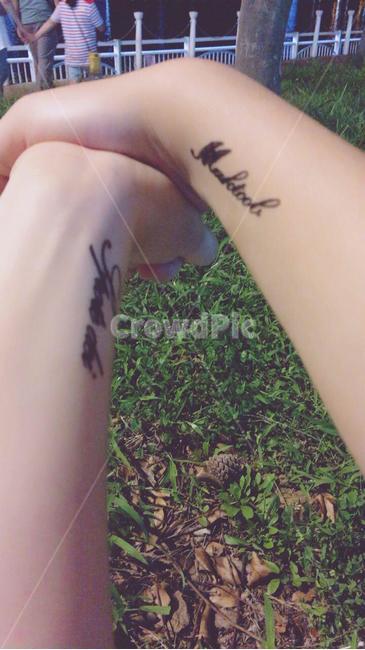 연인,사랑,타투,믿음,데이트,연인,커플,사랑,lover,couple