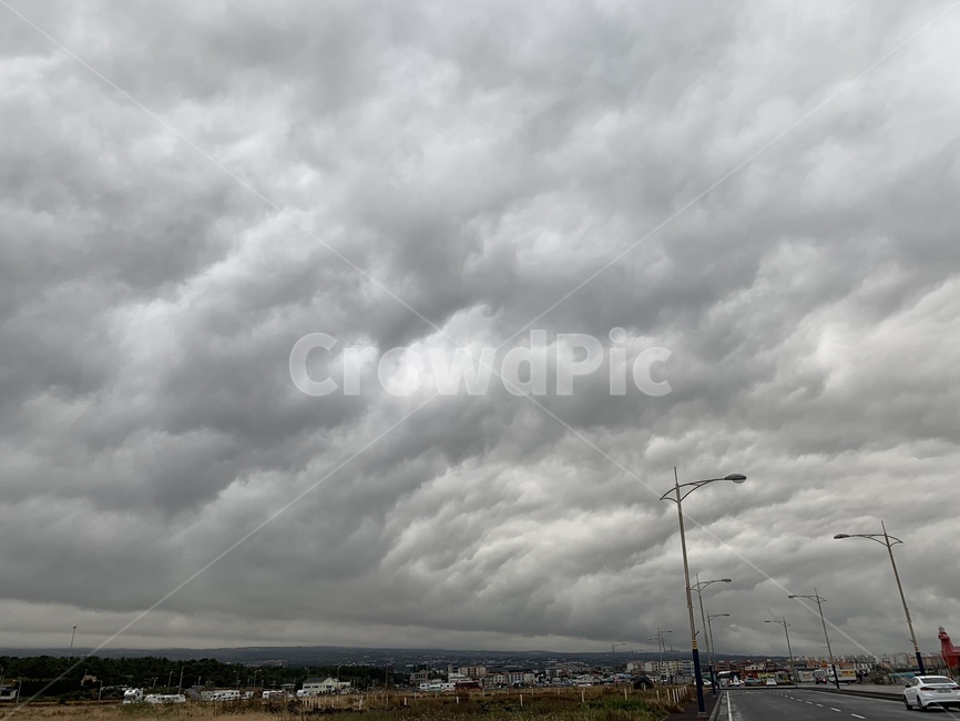 흐린날,구름,우울,제주,날씨,자연,풍경,nature,landscape,weather