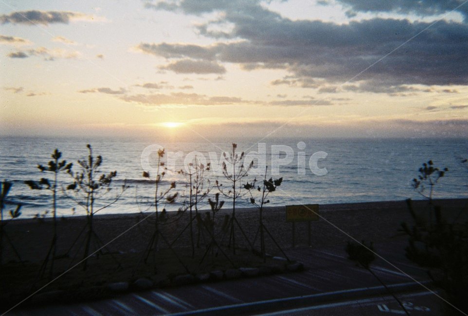 일출,해뜬날,동해일출,아침,필름사진,sunrise,sunnyday,koreaeastsea,morning,film